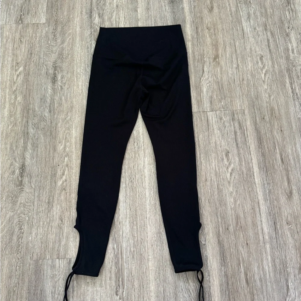 Nike Yoga Dri Fit Training leggings size small